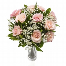 arranjo roseflowers