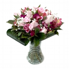 Arranjo Mix De Flores
